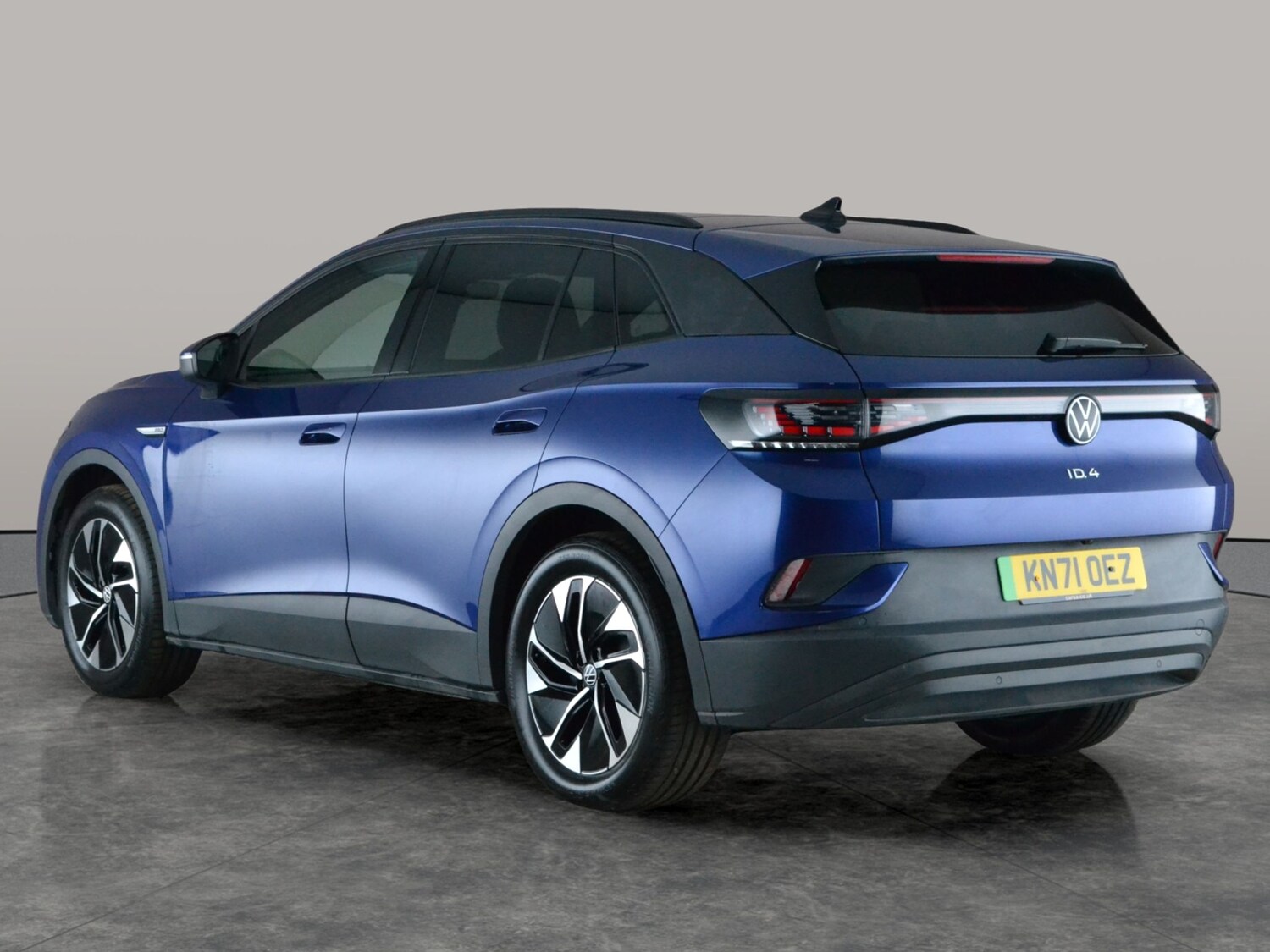 Used Volkswagen ID.4 2022 for sale - 78054038: Photo 11