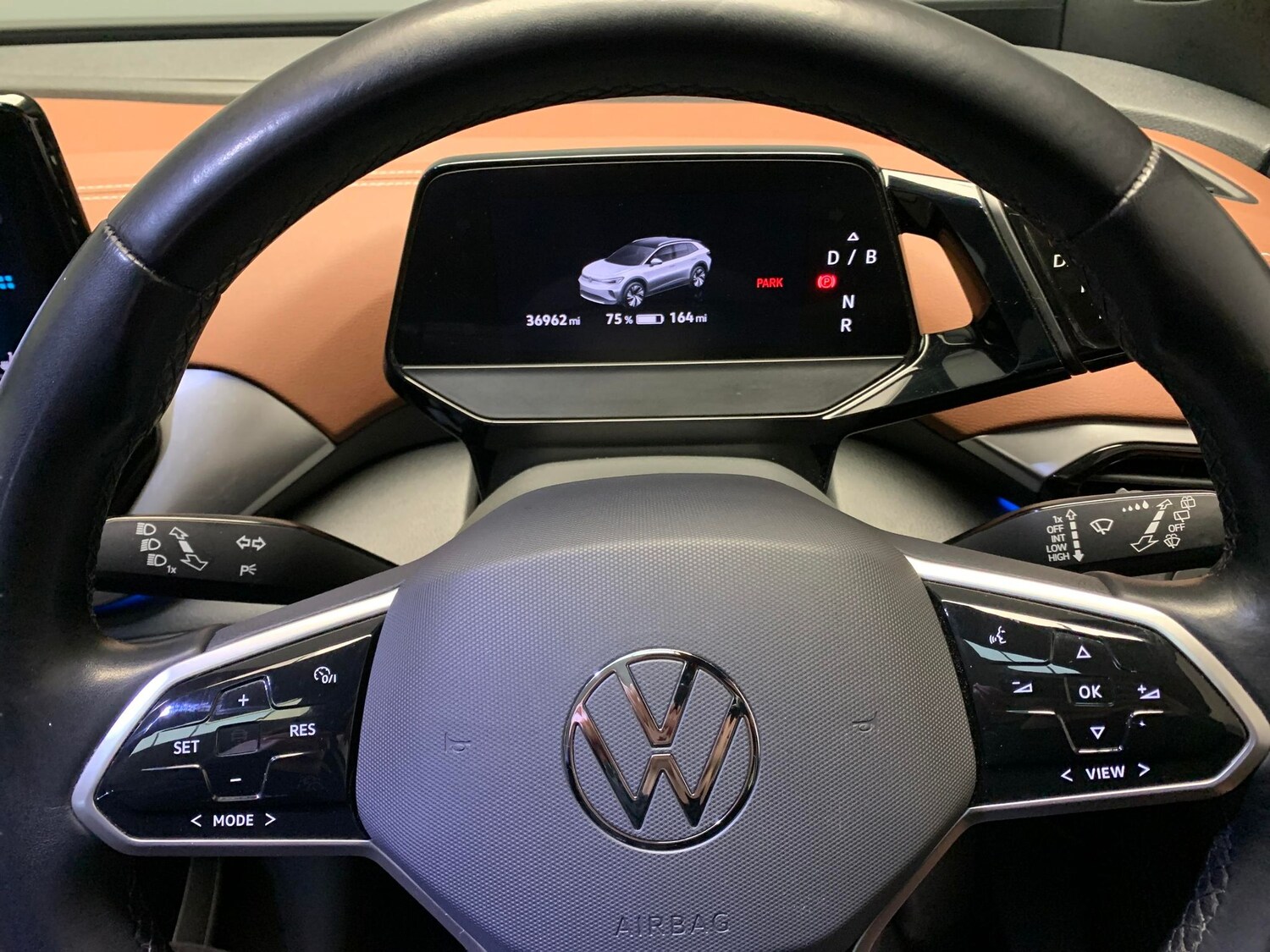 Used Volkswagen ID.4 2022 for sale - 78054038: Photo 13