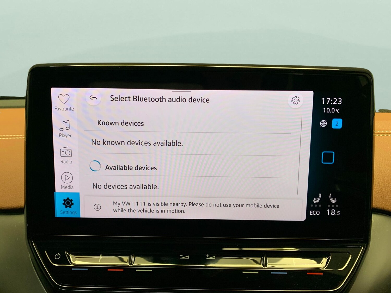 Used Volkswagen ID.4 2022 for sale - 78054038: Photo 14