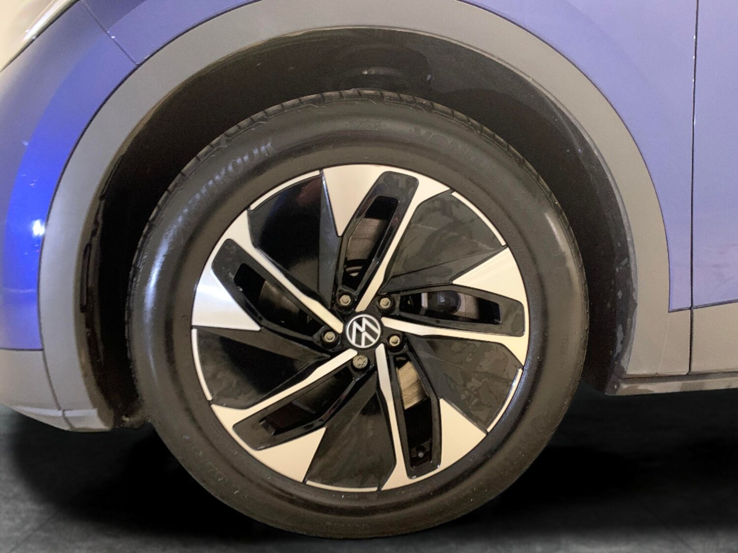 Used Volkswagen ID.4 2022 for sale - 78054038: Photo 21