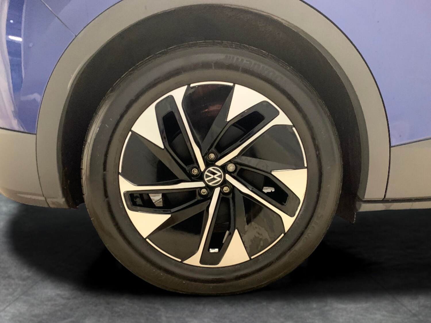 Used Volkswagen ID.4 2022 for sale - 78054038: Photo 23