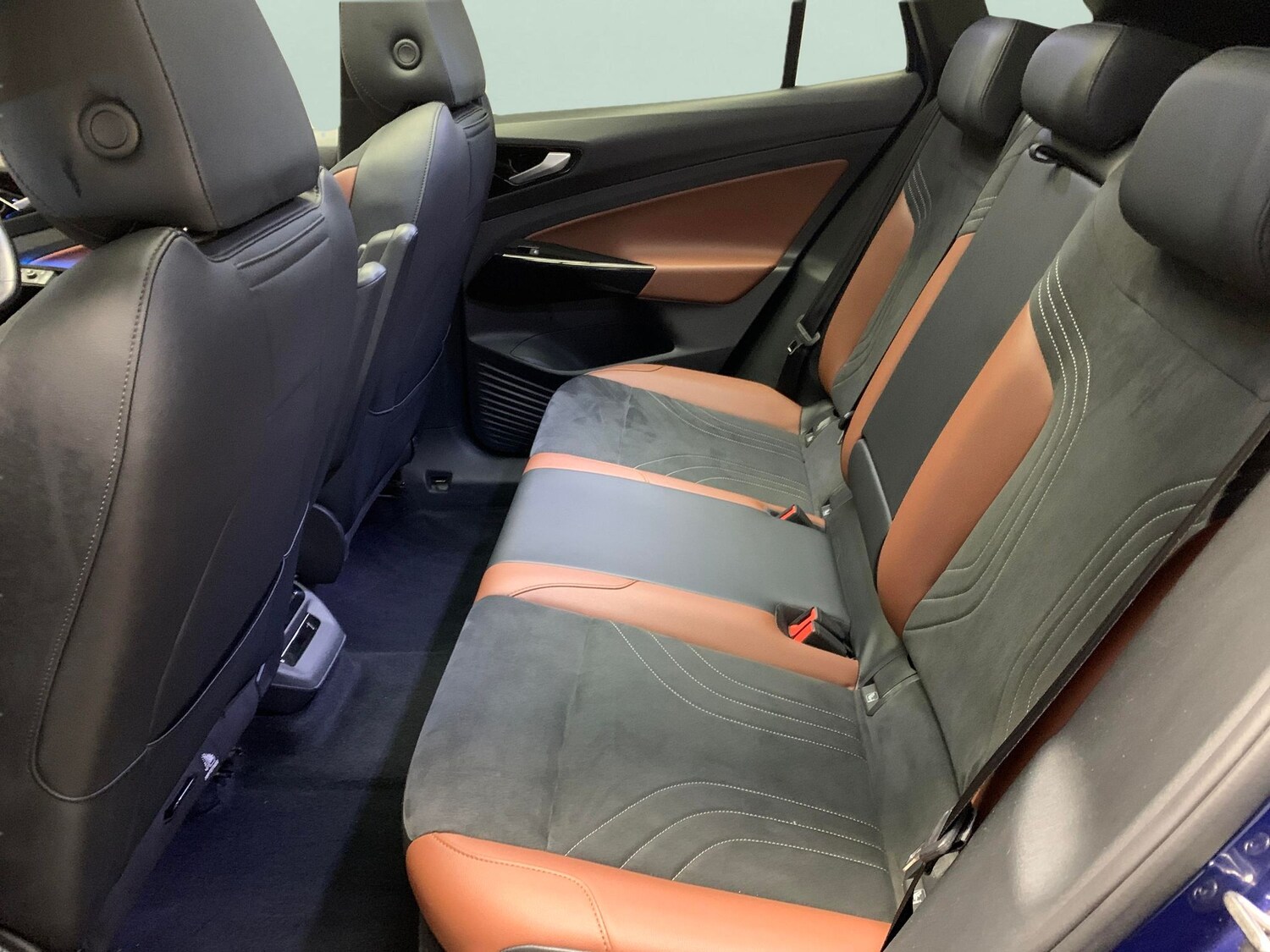 Used Volkswagen ID.4 2022 for sale - 78054038: Photo 24