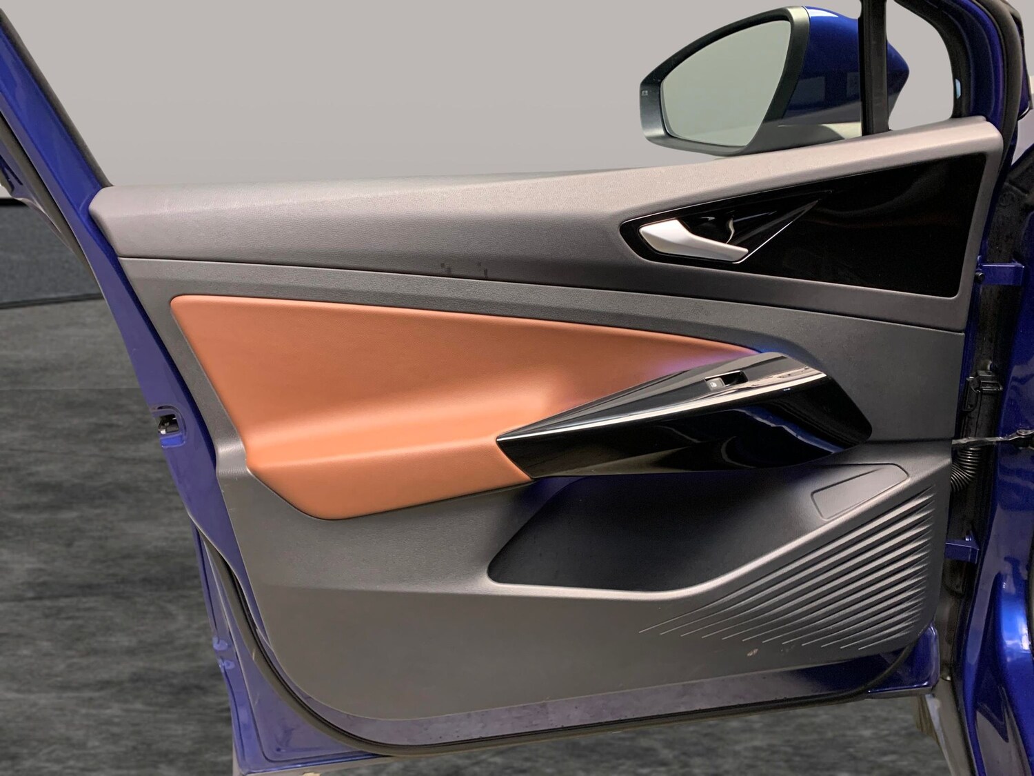 Used Volkswagen ID.4 2022 for sale - 78054038: Photo 25