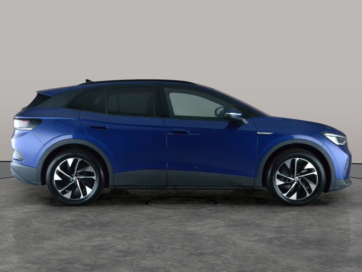 Used Volkswagen ID.4 2022 for sale - 78054038: Photo 8