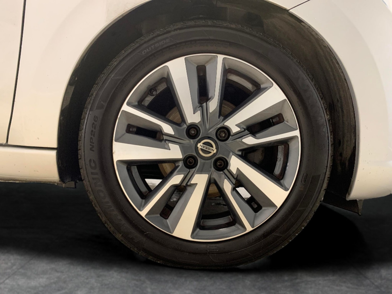 Used Nissan Micra 2018 for sale - 76954725: Photo 19