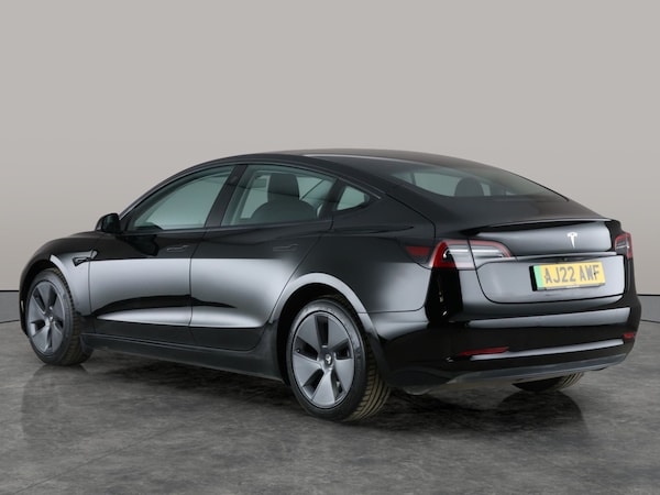 Used Tesla Model 3 2022 for sale - 76218062: Photo 18