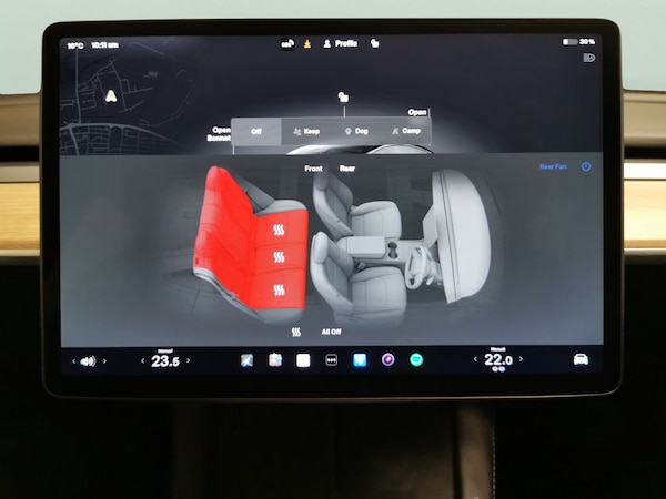 Used Tesla Model 3 2022 for sale - 76218062: Photo 21