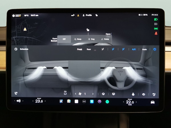 Used Tesla Model 3 2022 for sale - 76218062: Photo 24