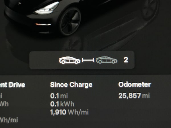 Used Tesla Model 3 2022 for sale - 76218062: Photo 27