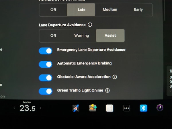 Used Tesla Model 3 2022 for sale - 76218062: Photo 29