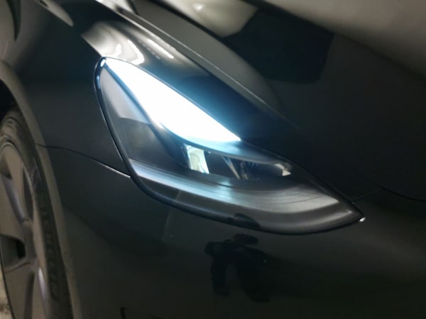 Used Tesla Model 3 2022 for sale - 76218062: Photo 31