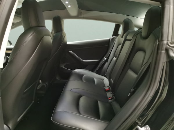 Used Tesla Model 3 2022 for sale - 76218062: Photo 36