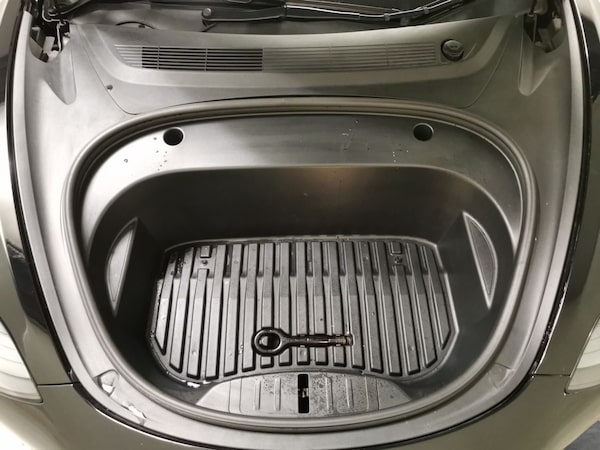 Used Tesla Model 3 2022 for sale - 76218062: Photo 44
