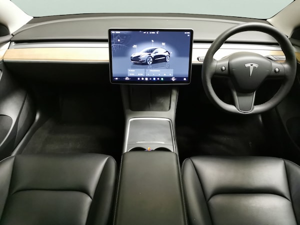 Used Tesla Model 3 2022 for sale - 76218062: Photo 4