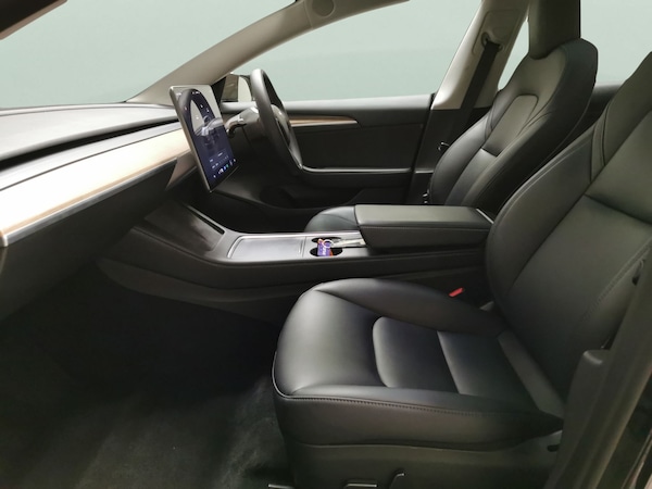 Used Tesla Model 3 2022 for sale - 76218062: Photo 6