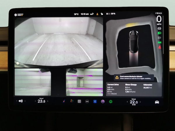 Used Tesla Model 3 2022 for sale - 76218062: Photo 9