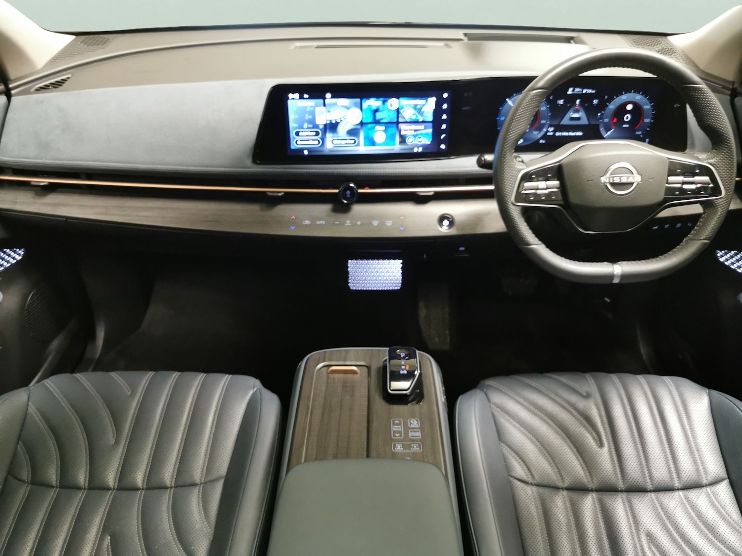 Used Nissan ARIYA 2024 for sale - 77650848: Photo 10