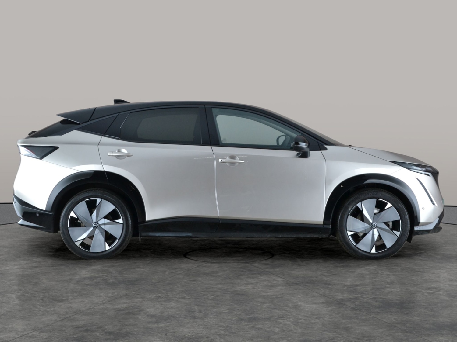 Used Nissan ARIYA 2024 for sale - 77650848: Photo 12