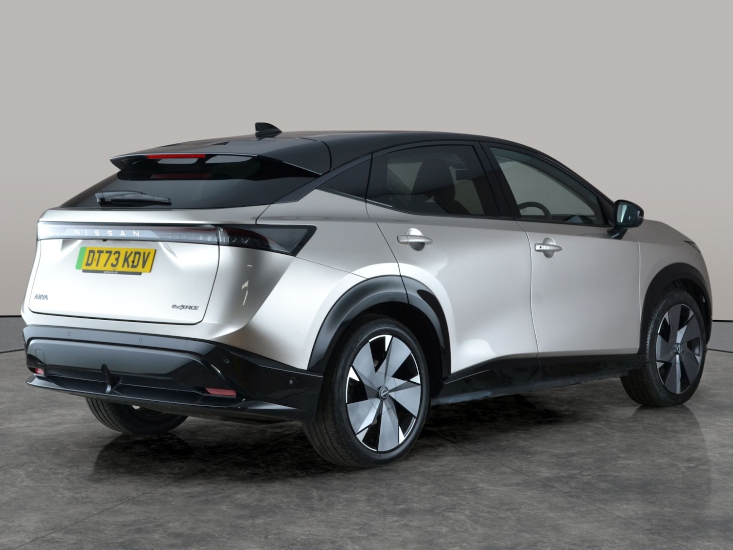 Used Nissan ARIYA 2024 for sale - 77650848: Photo 13