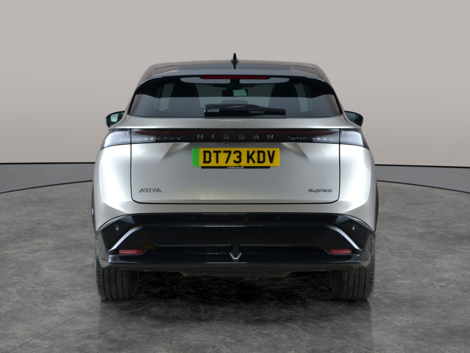 Used Nissan ARIYA 2024 for sale - 77650848: Photo 14