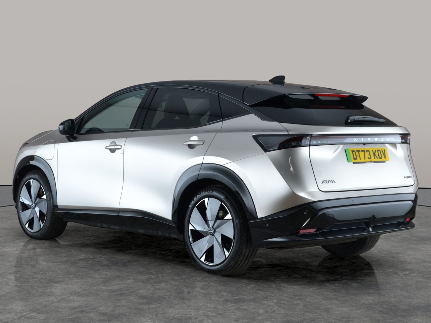 Used Nissan ARIYA 2024 for sale - 77650848: Photo 15