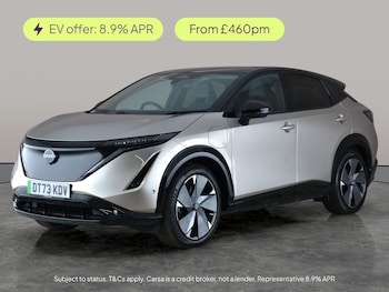 Used Nissan ARIYA 2024 for sale - 77650848: Photo