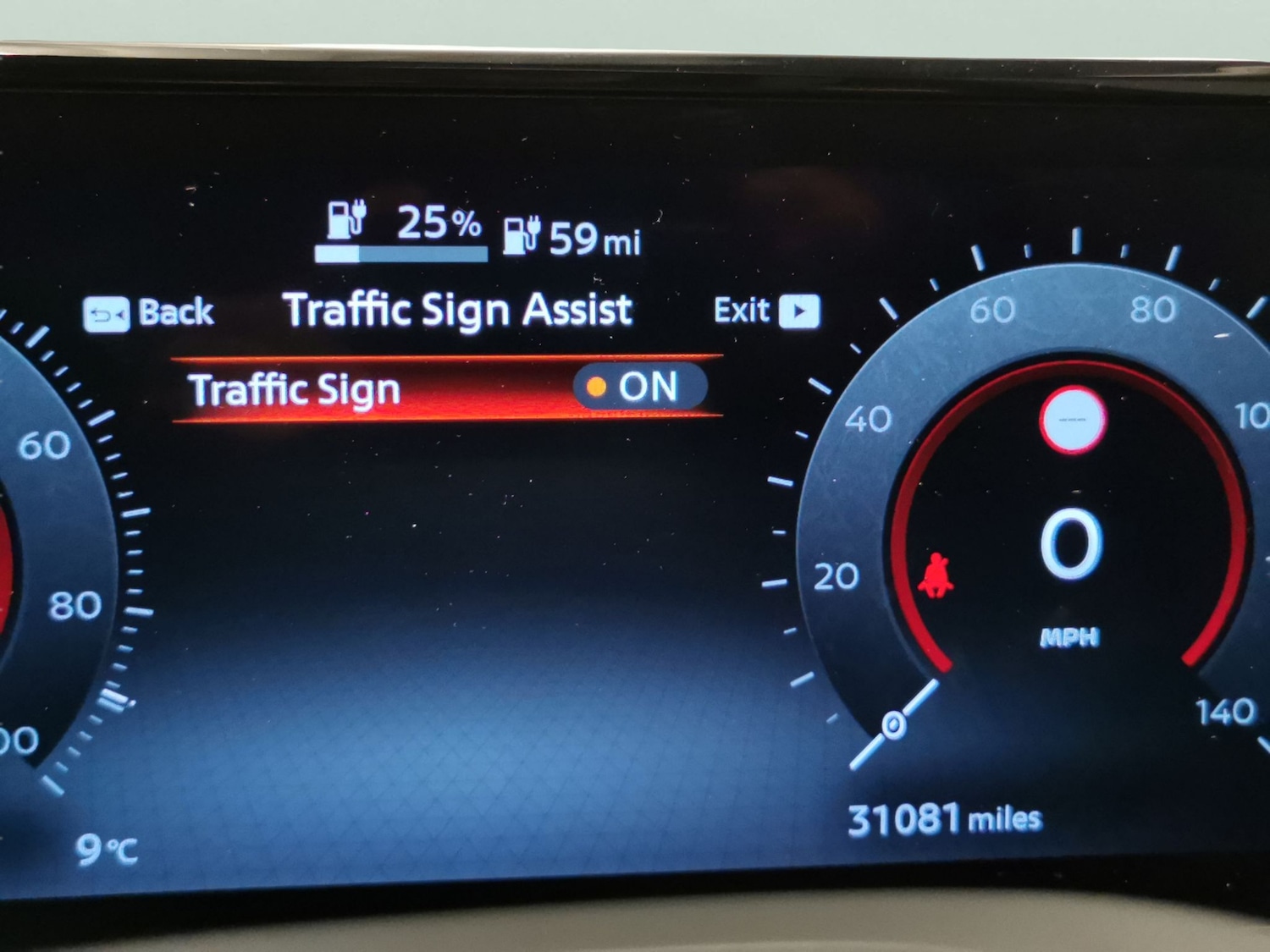 Used Nissan ARIYA 2024 for sale - 77650848: Photo 27