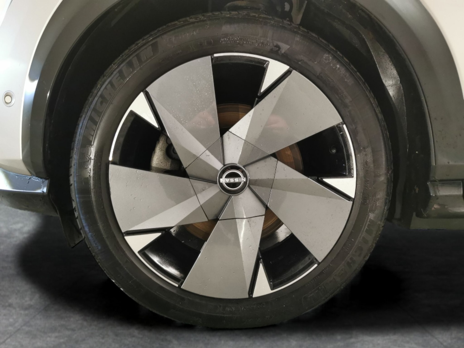 Used Nissan ARIYA 2024 for sale - 77650848: Photo 30