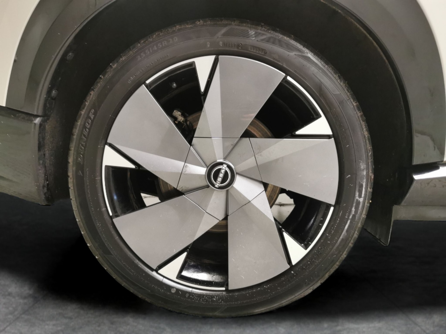 Used Nissan ARIYA 2024 for sale - 77650848: Photo 32