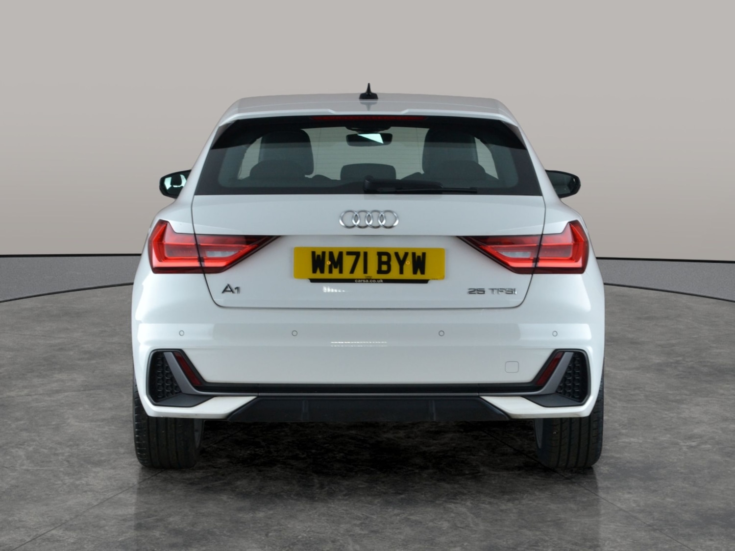 Used Audi A1 2022 for sale - 77795408: Photo 10
