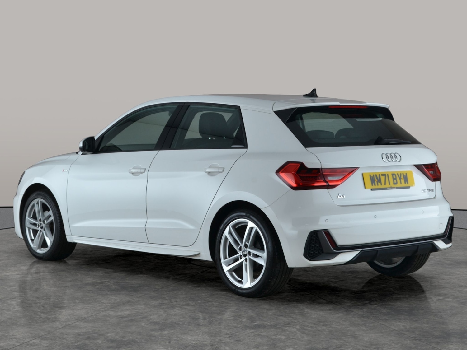 Used Audi A1 2022 for sale - 77795408: Photo 11