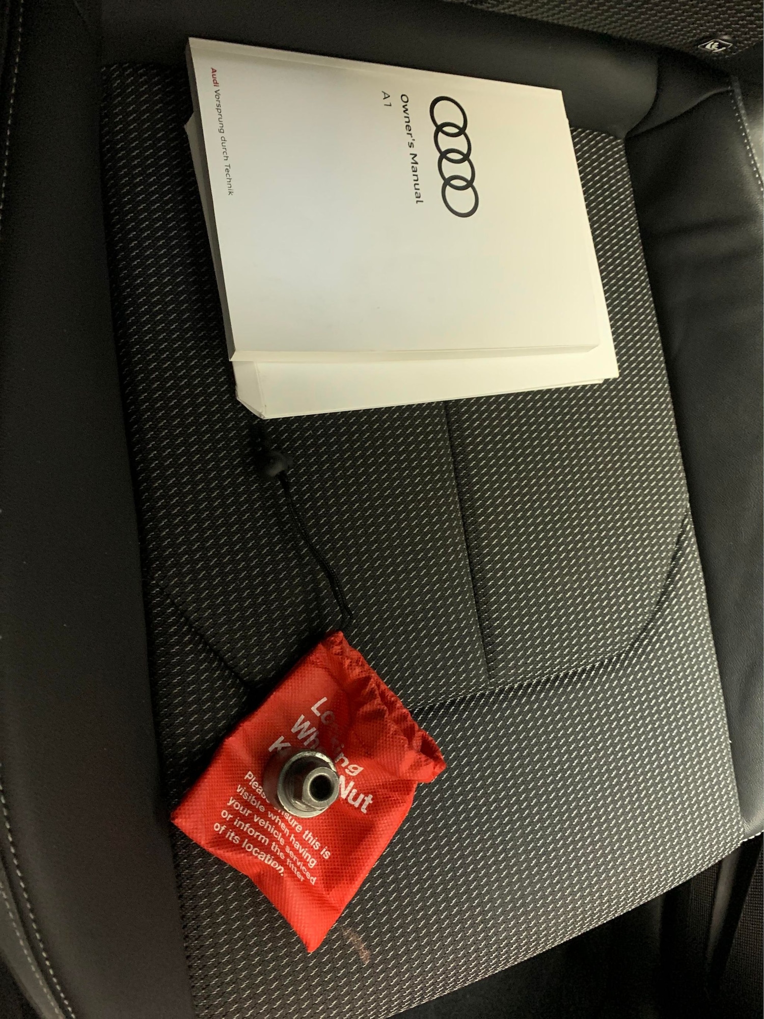 Used Audi A1 2022 for sale - 77795408: Photo 26