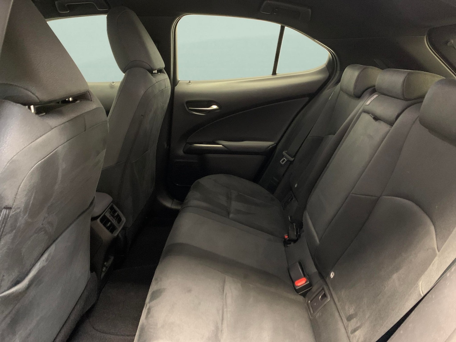 Used Lexus UX 2022 for sale - 77888126: Photo 21