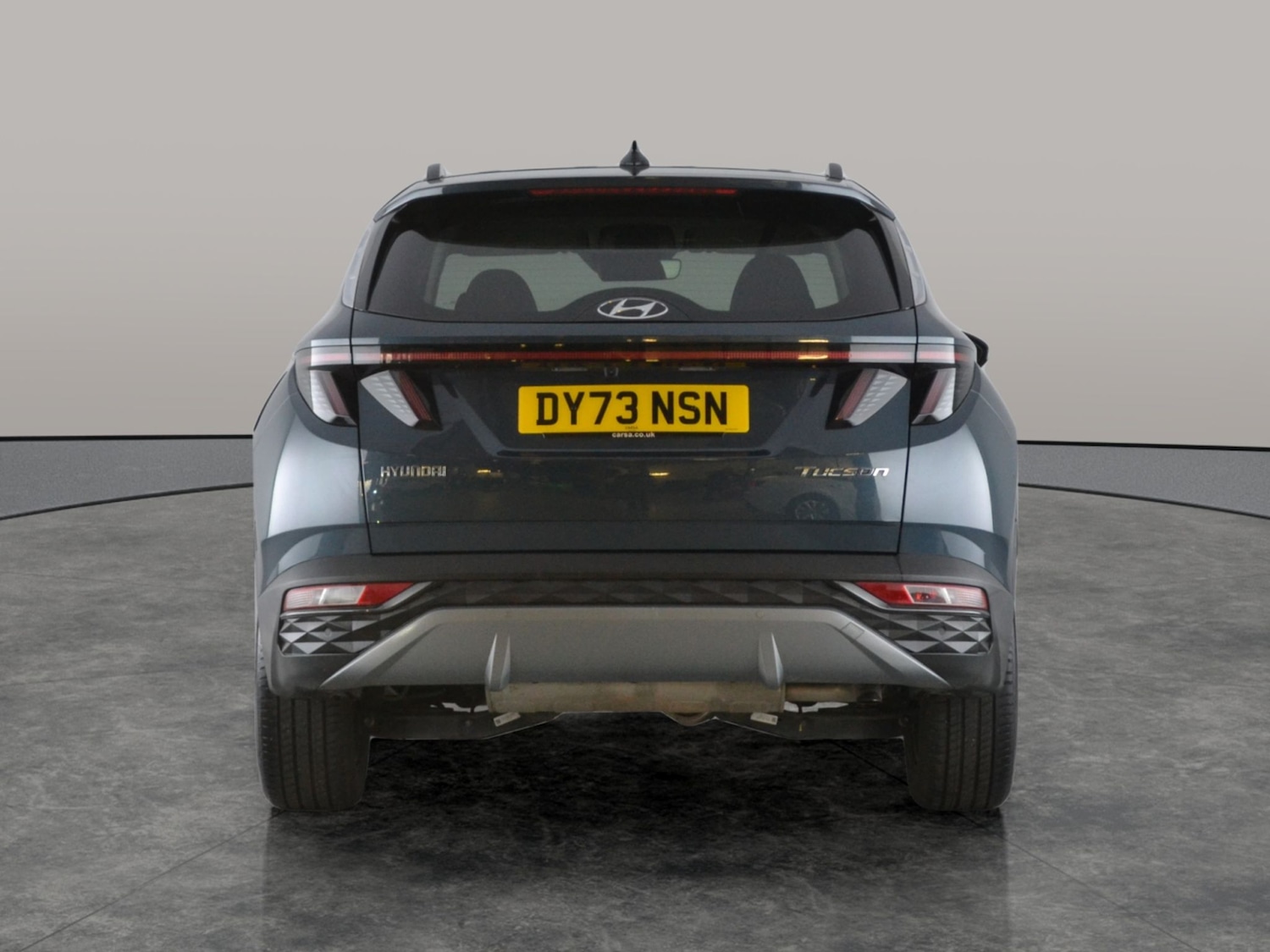 Used Hyundai TUCSON 2023 for sale - 76445156: Photo 11