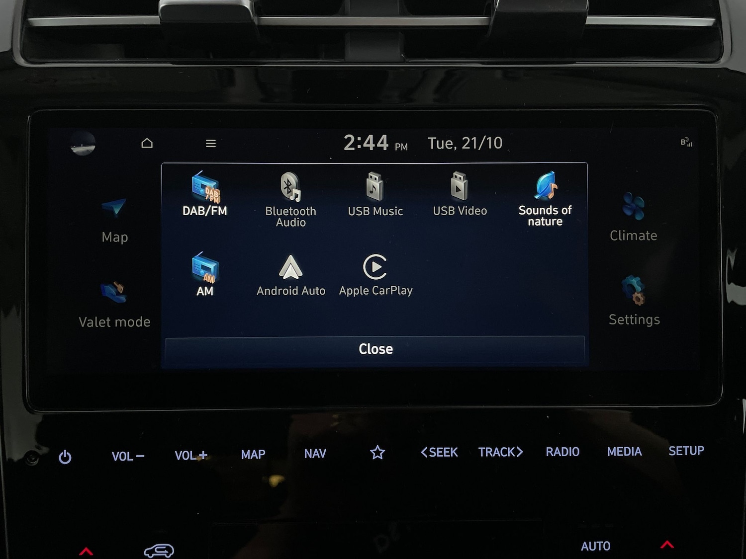 Used Hyundai TUCSON 2023 for sale - 76445156: Photo 20