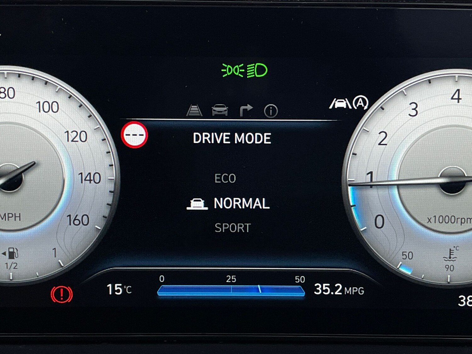 Used Hyundai TUCSON 2023 for sale - 76445156: Photo 22