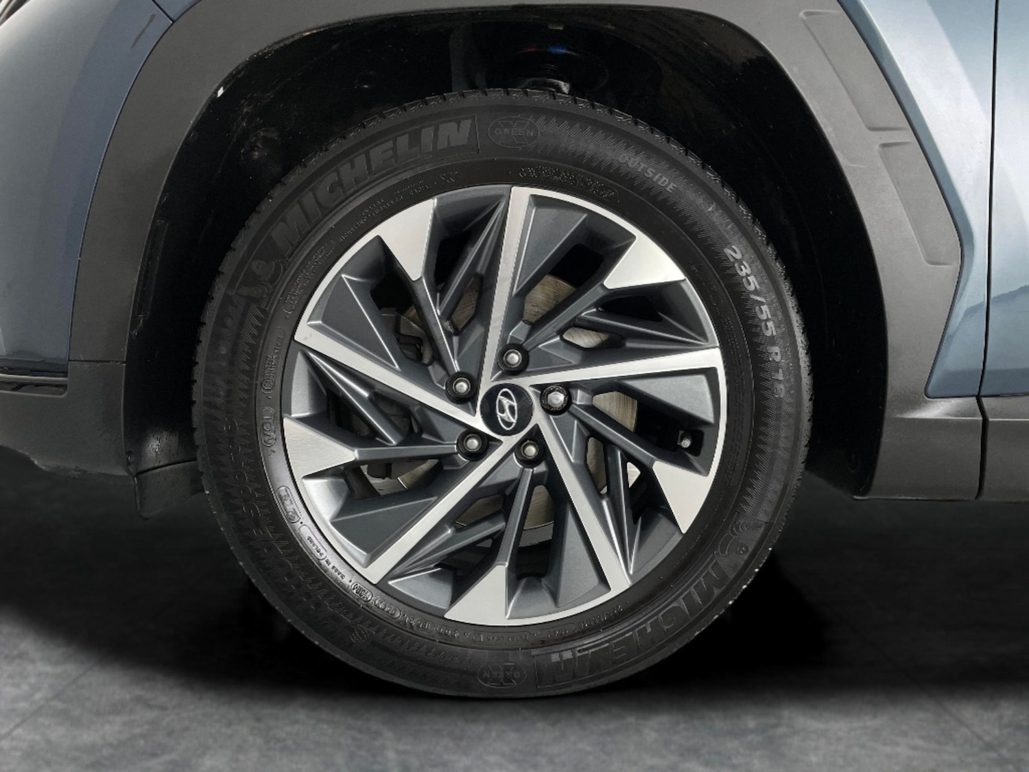 Used Hyundai TUCSON 2023 for sale - 76445156: Photo 37