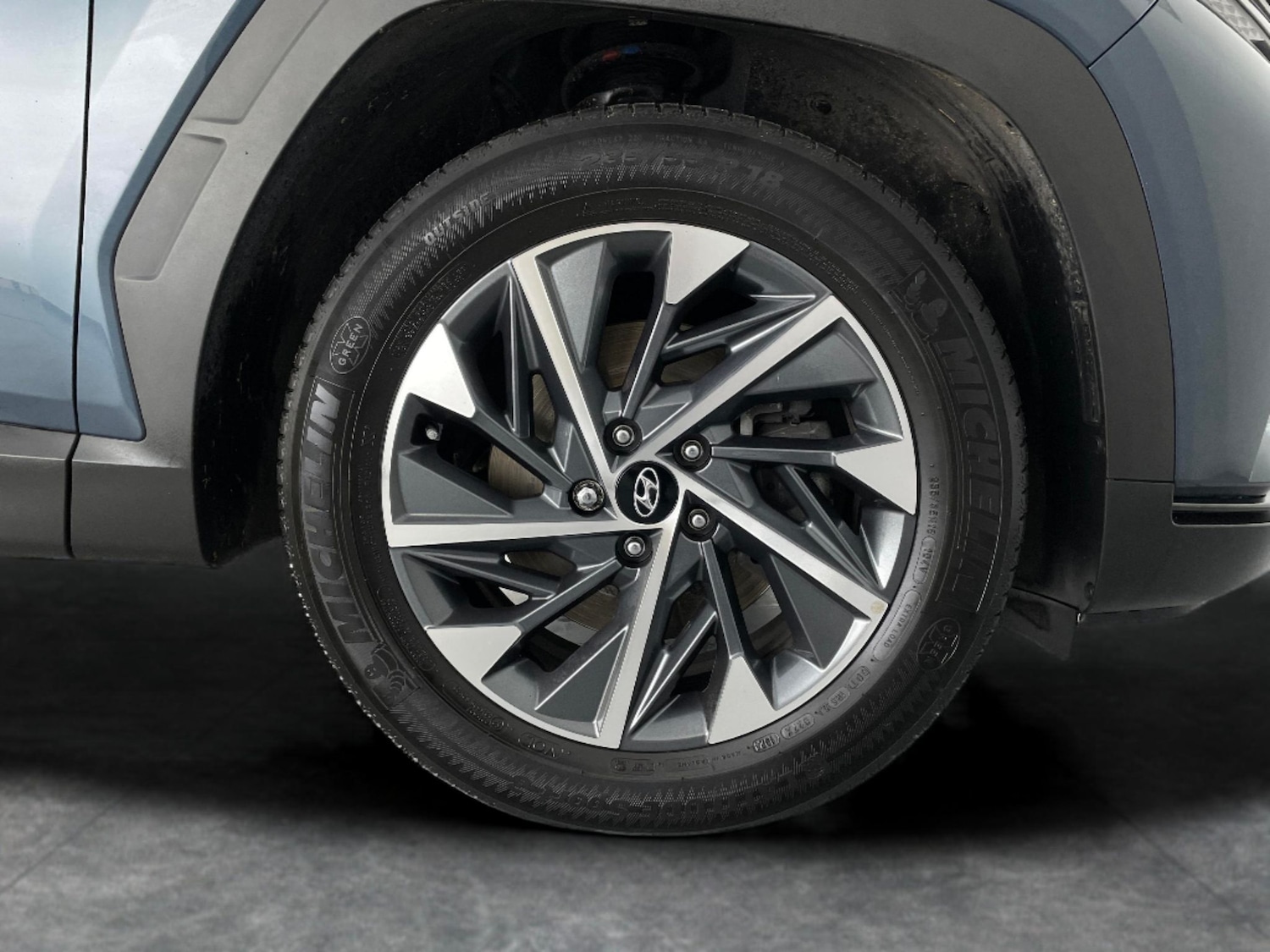 Used Hyundai TUCSON 2023 for sale - 76445156: Photo 38