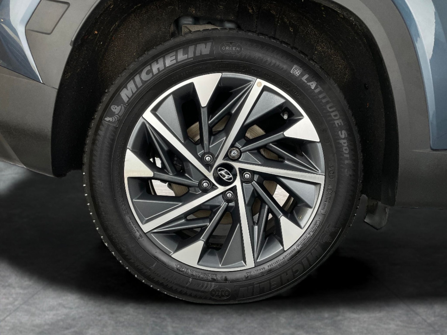 Used Hyundai TUCSON 2023 for sale - 76445156: Photo 39