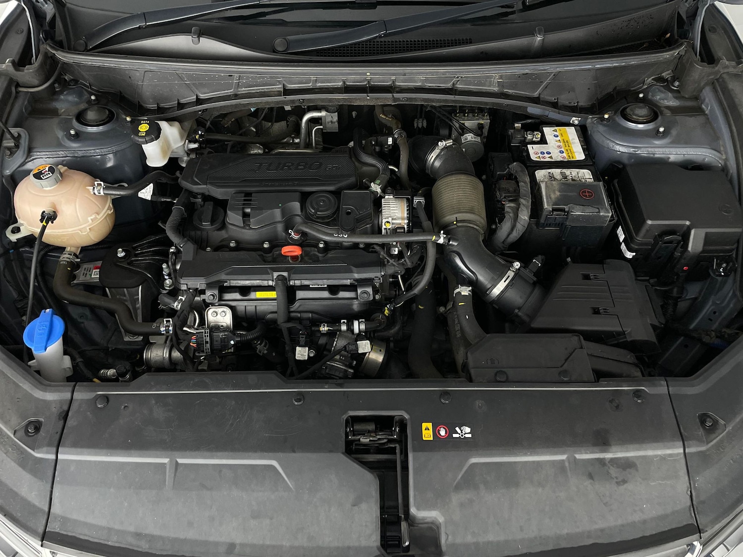 Used Hyundai TUCSON 2023 for sale - 76445156: Photo 49