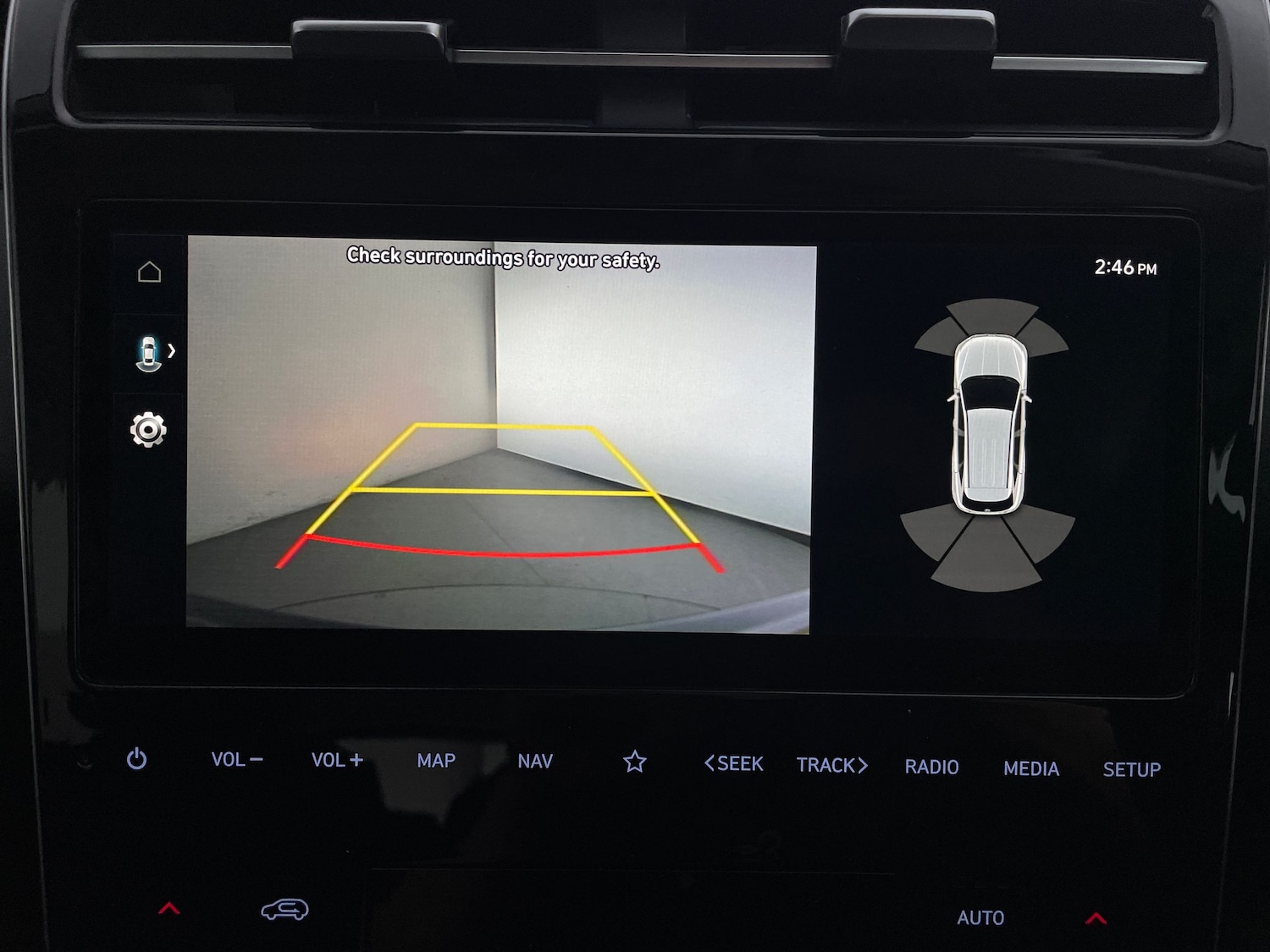 Used Hyundai TUCSON 2023 for sale - 76445156: Photo 7