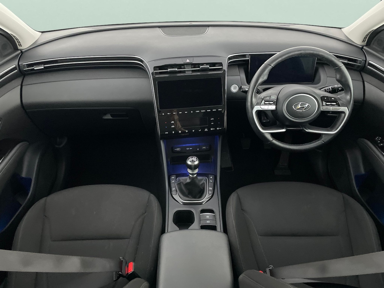 Used Hyundai TUCSON 2023 for sale - 76445156: Photo 9