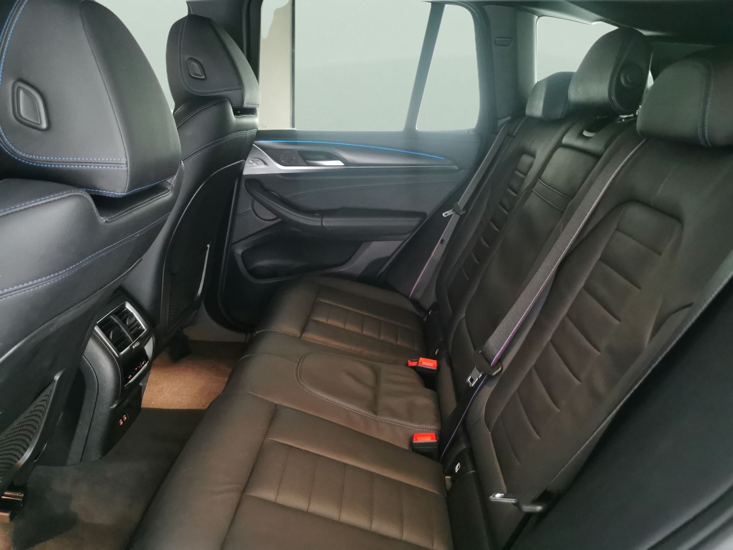 Used BMW iX3 2022 for sale - 77012144: Photo 35