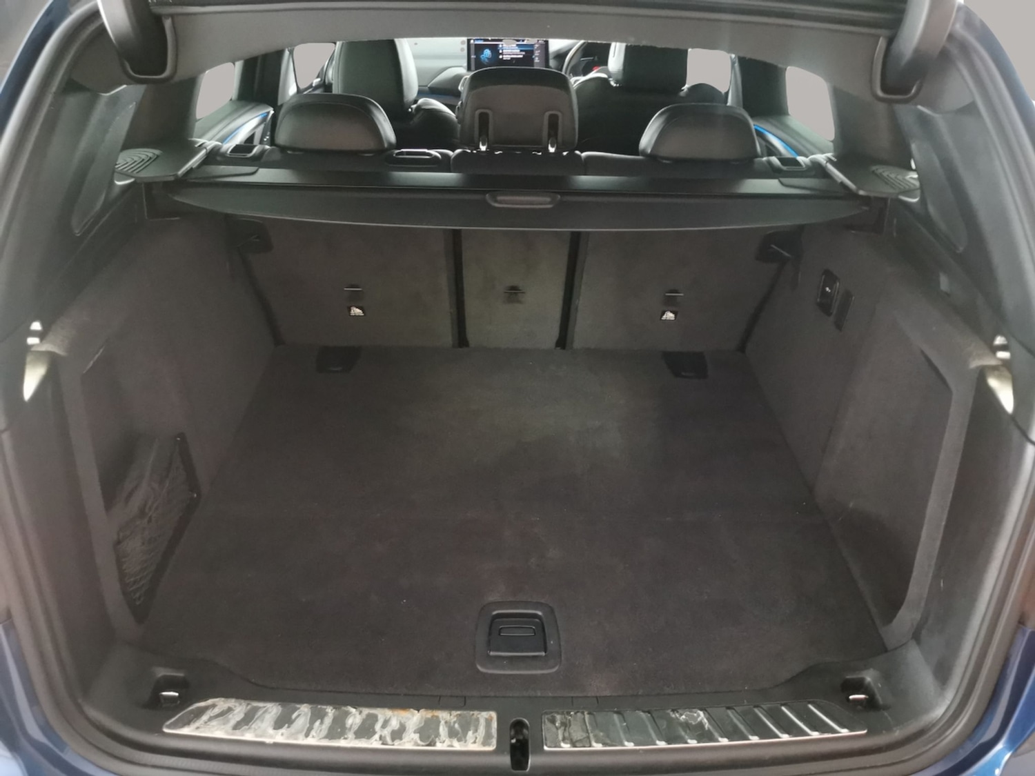 Used BMW iX3 2022 for sale - 77012144: Photo 36