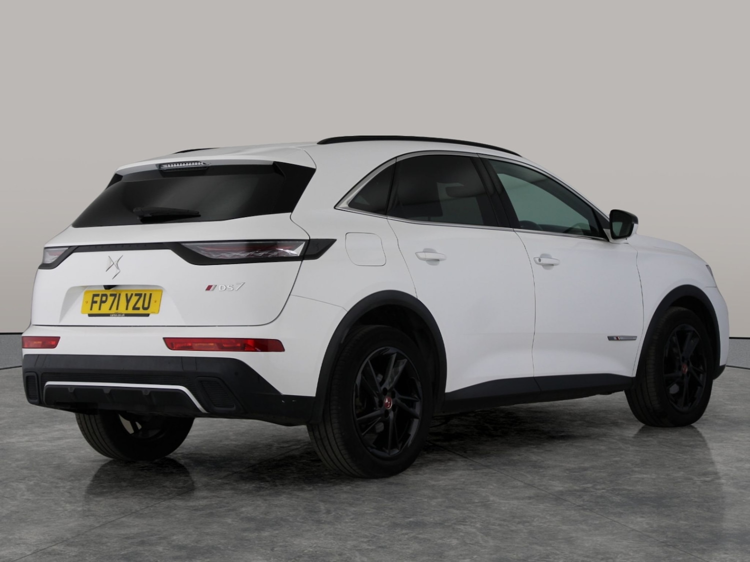 Used DS Automobiles DS 7 2021 for sale - 78150859: Photo 10