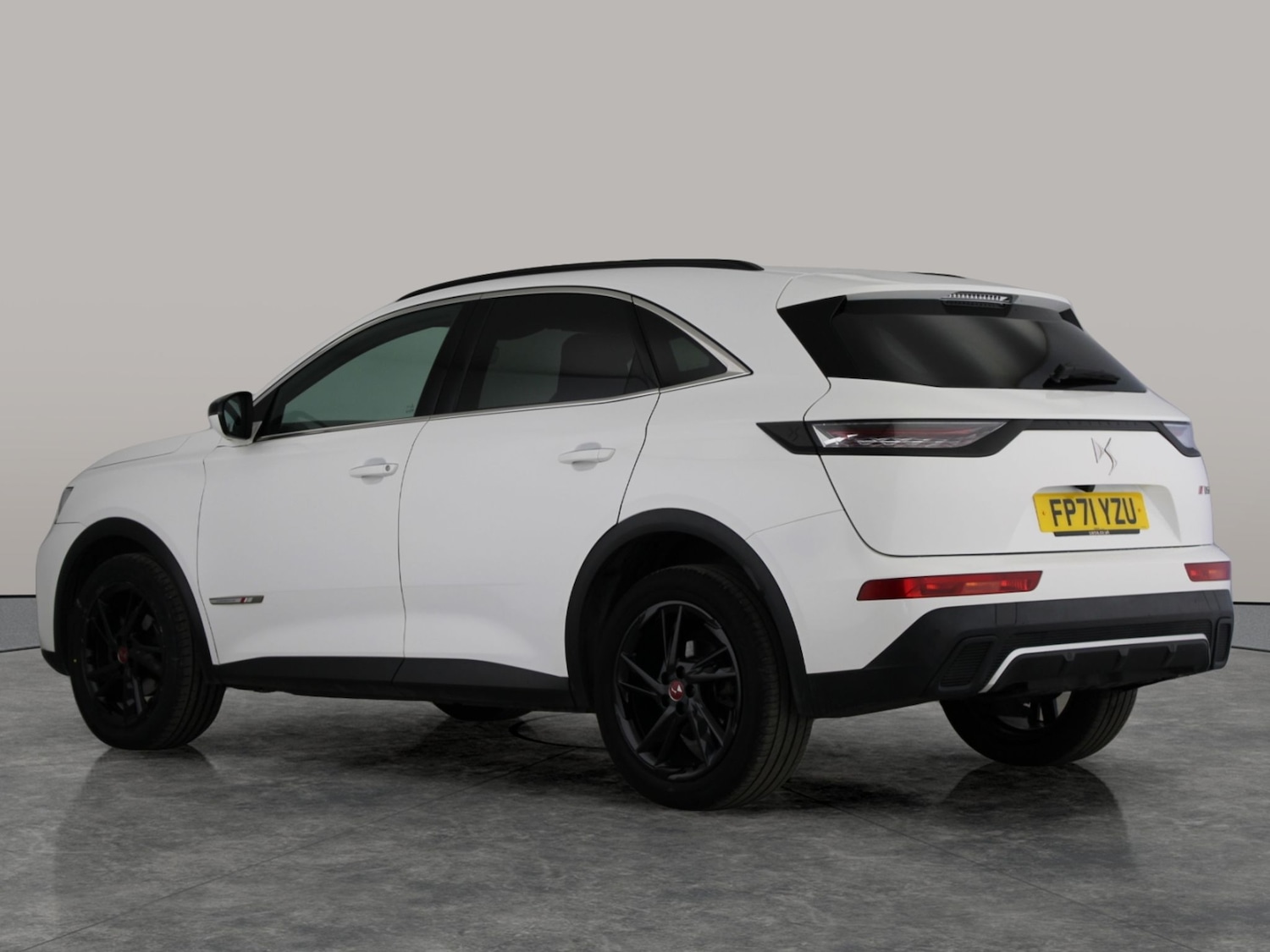 Used DS Automobiles DS 7 2021 for sale - 78150859: Photo 12