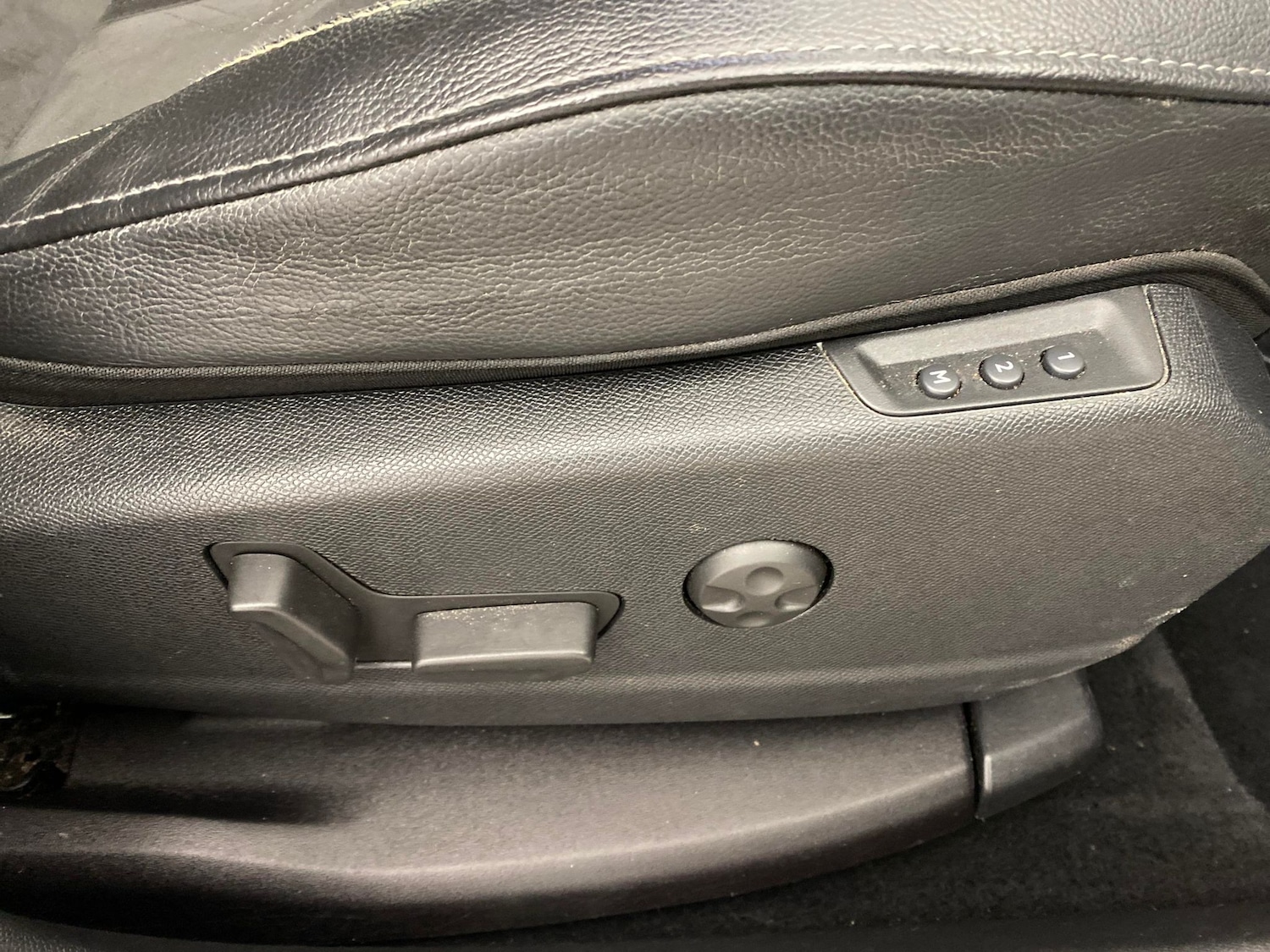 Used DS Automobiles DS 7 2021 for sale - 78150859: Photo 14