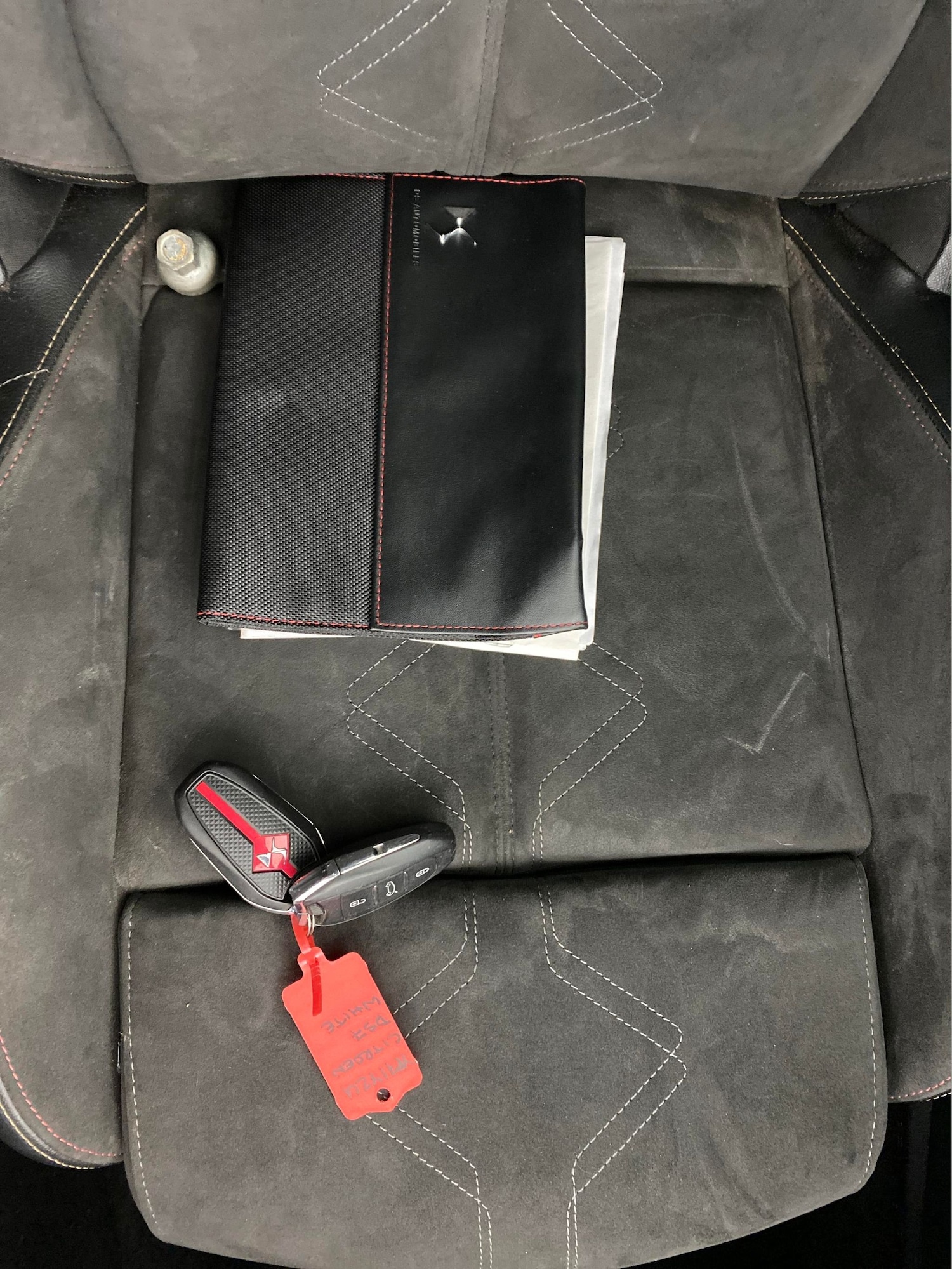 Used DS Automobiles DS 7 2021 for sale - 78150859: Photo 28