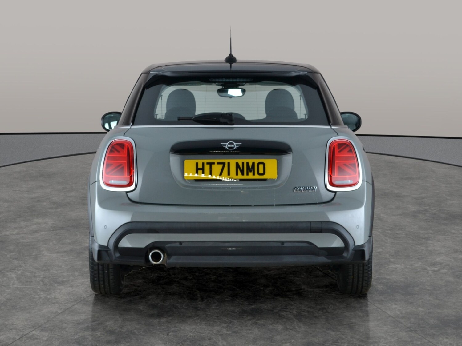 Used MINI Hatch 2022 for sale - 77756816: Photo 11