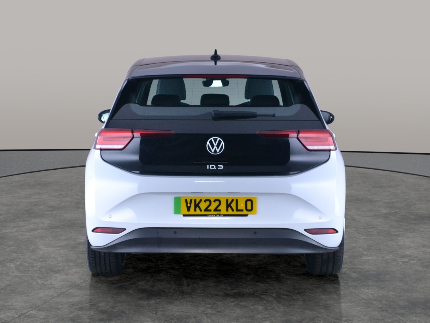 Used Volkswagen ID.3 2022 for sale - 77052738: Photo 10